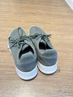 allbirds Tree Runners